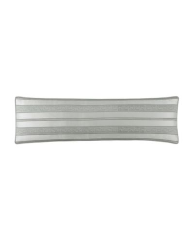 Декоративная подушка J Queen New York Sondra Bolster, 15" x 52"