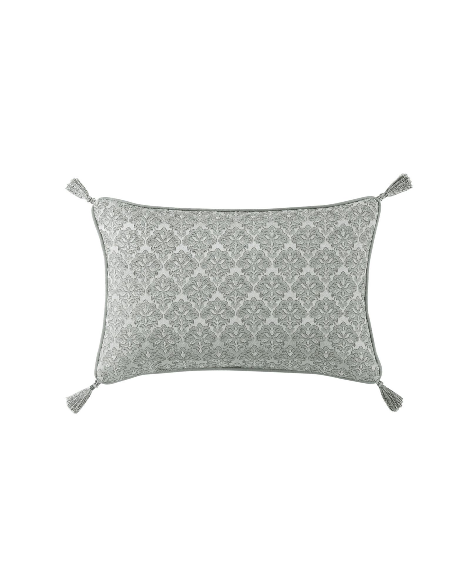 J Queen New York Sondra Boudoir Decorative Pillow, 14" x 21"