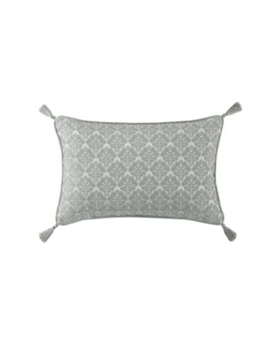 J Queen New York Декоративная подушка Sondra Boudoir, 14" x 21"