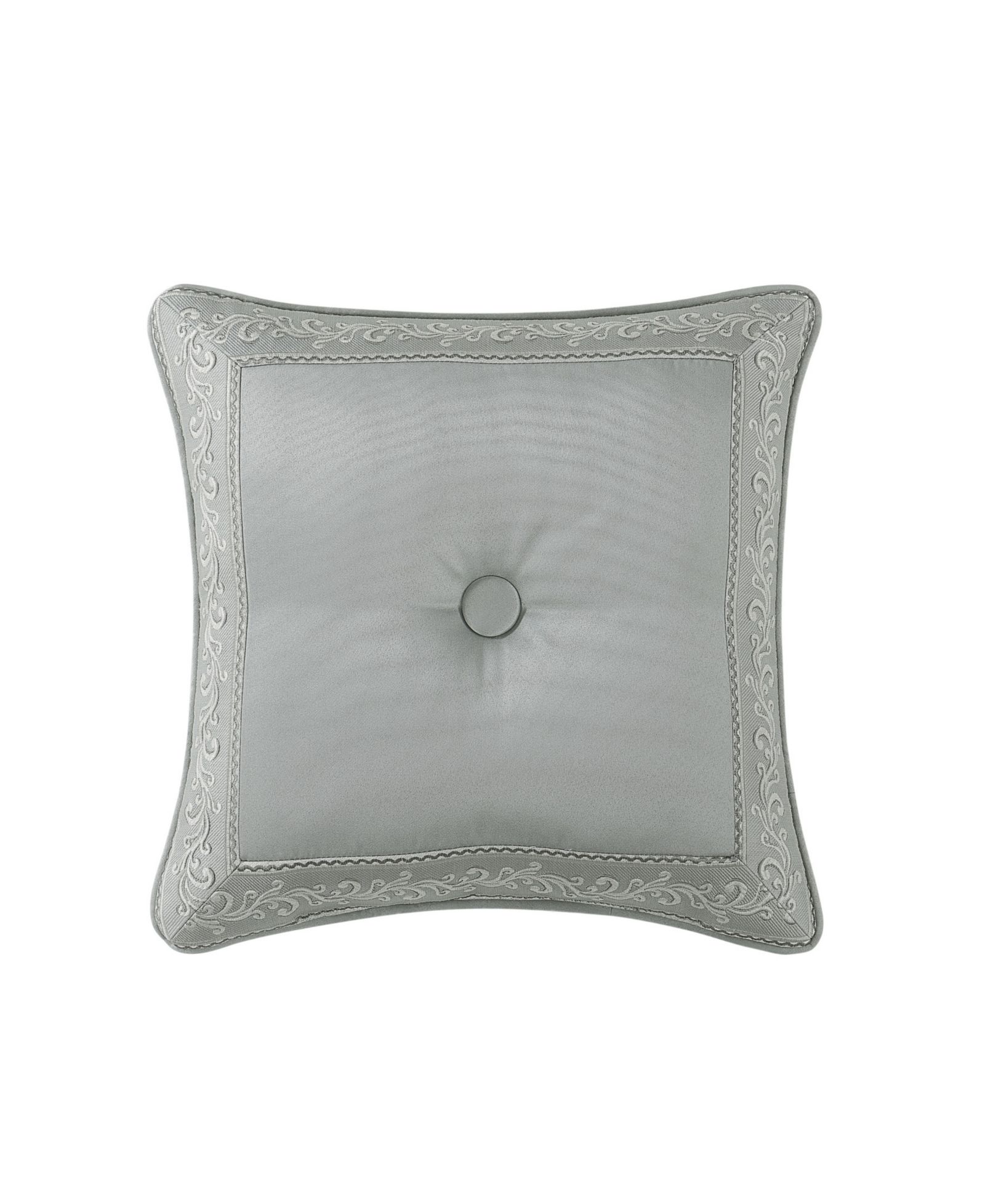 J Queen New York Sondra Decorative Pillow, 18" x 18"