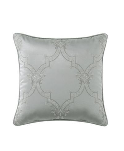 J Queen New York Sondra Embellished Decorative Pillow, 20" x 20"