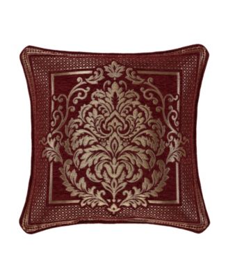 Декоративная подушка J Queen New York Laurenza, 20" x 20"