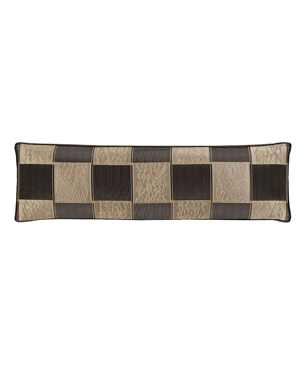 Декоративная подушка J Queen New York Brando Bolster 15" x 52"