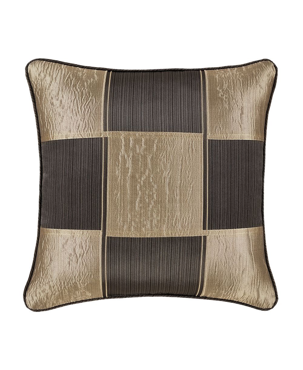 J Queen New York Brando Decorative Pillow, 20" x 20"