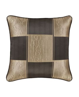 J Queen New York Brando Decorative Pillow, 20" x 20"
