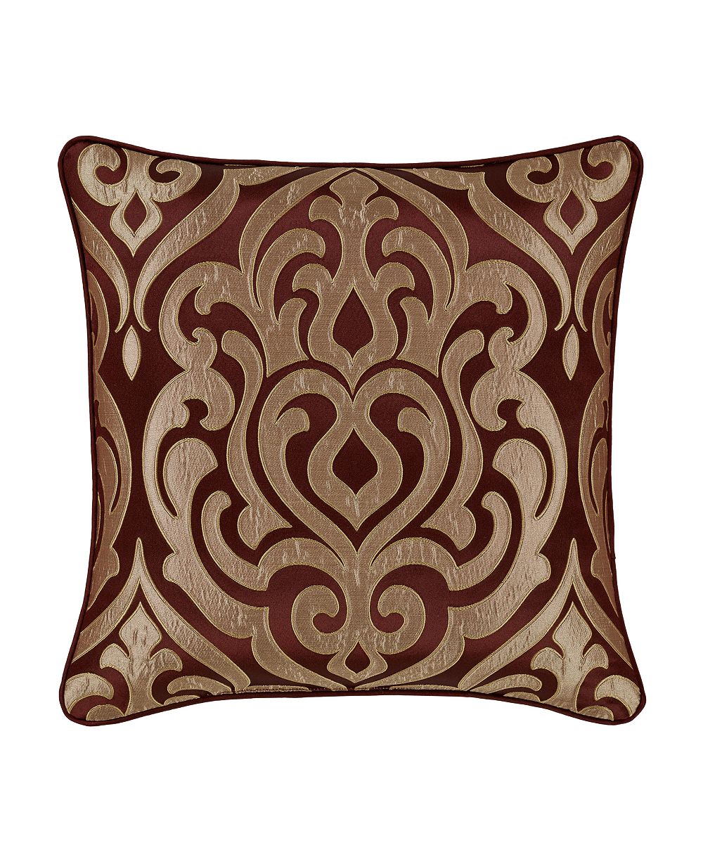 J Queen New York Renzo Decorative Pillow, 20" x 20"