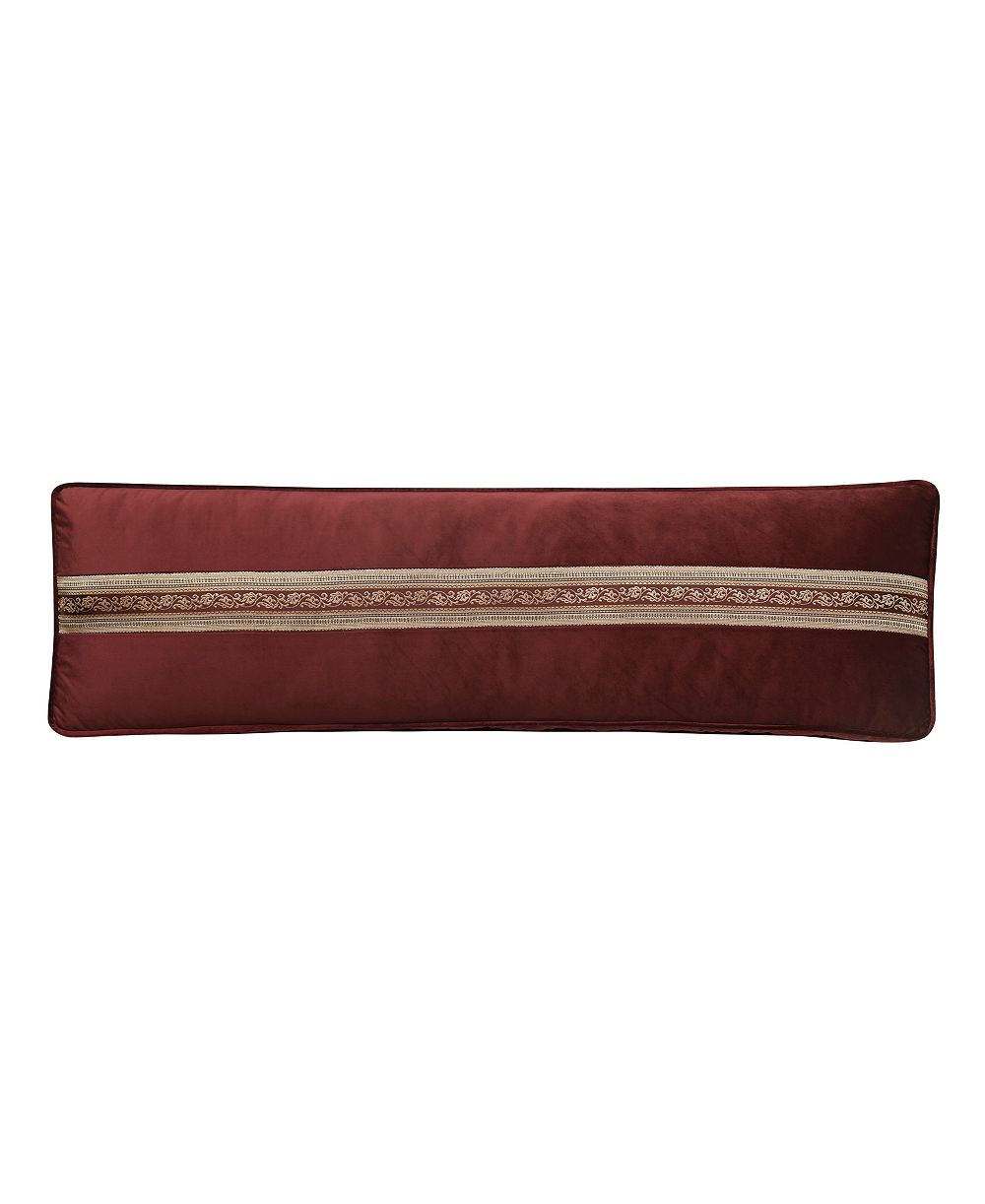 Декоративная подушка-валик J Queen New York Calistoga 15" x 52"