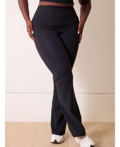 Легинсы LOVALL Women's 24/7 Revitalise Flare Regular