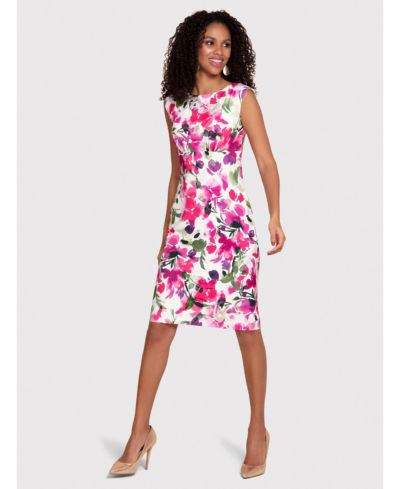 Alie Street London Women's Pippa Shift Dress