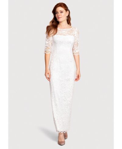 Женское платье Alie Street London Lila Lace Maxi