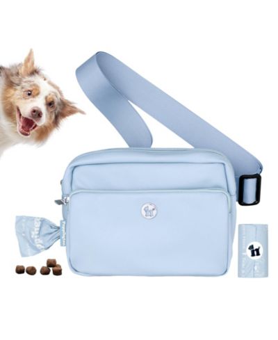 Ice blue