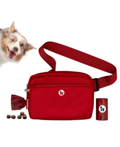 Ruby red