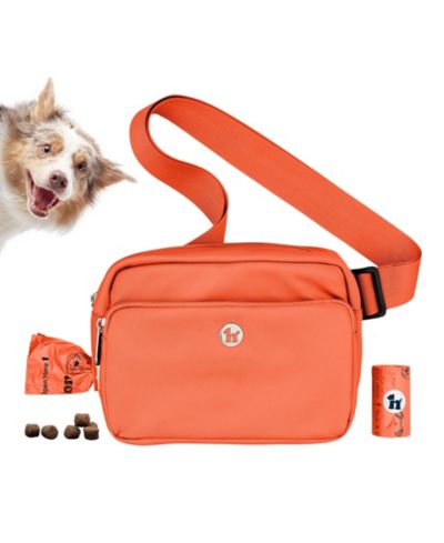 Poppy orange