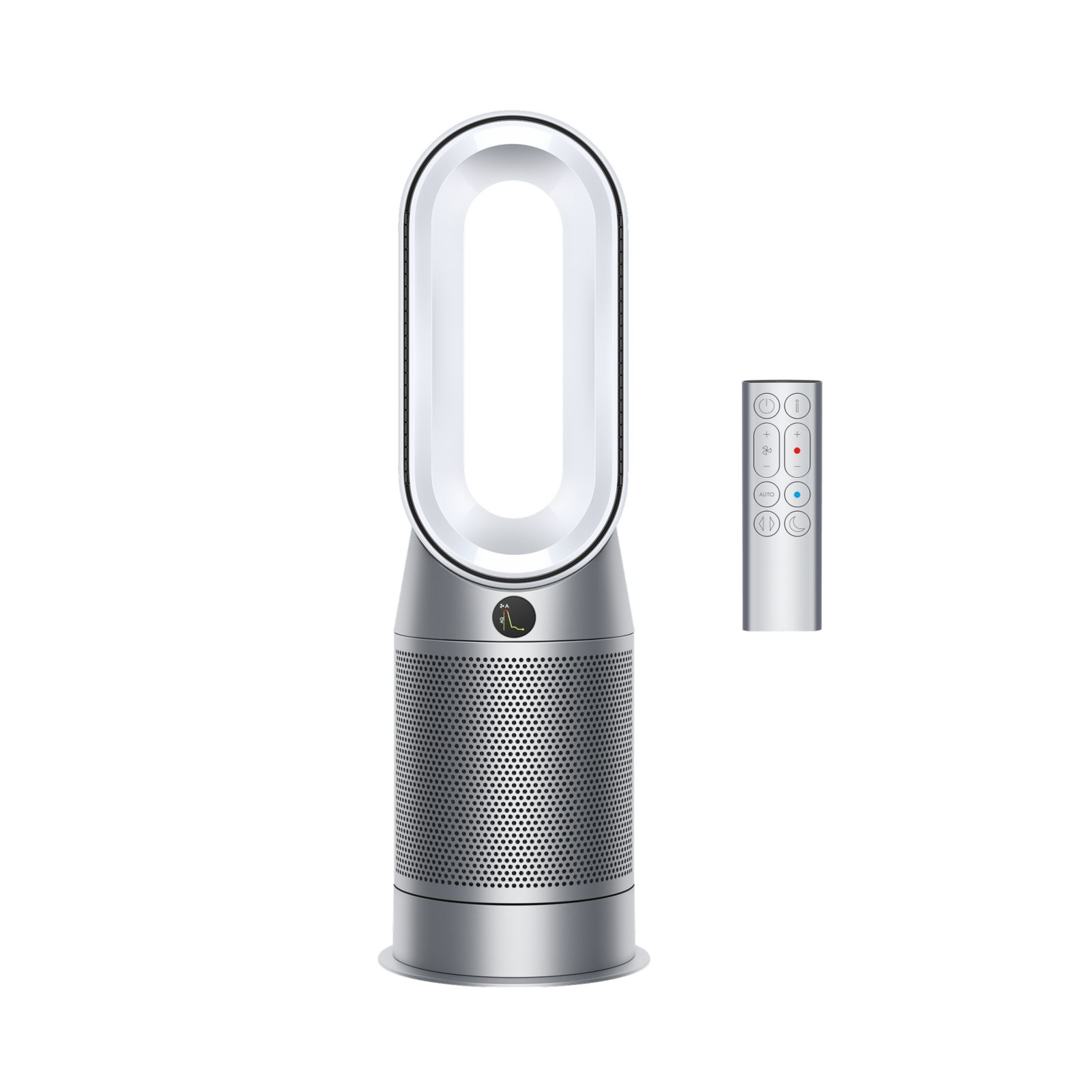 Очиститель воздуха Dyson Purifier Hot+Cool HP1