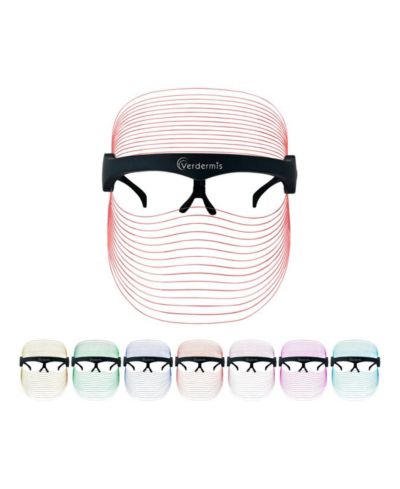 Verdermis 7 Color LED Beauty Mask