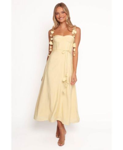 Petal and Pup Women's Della Dress