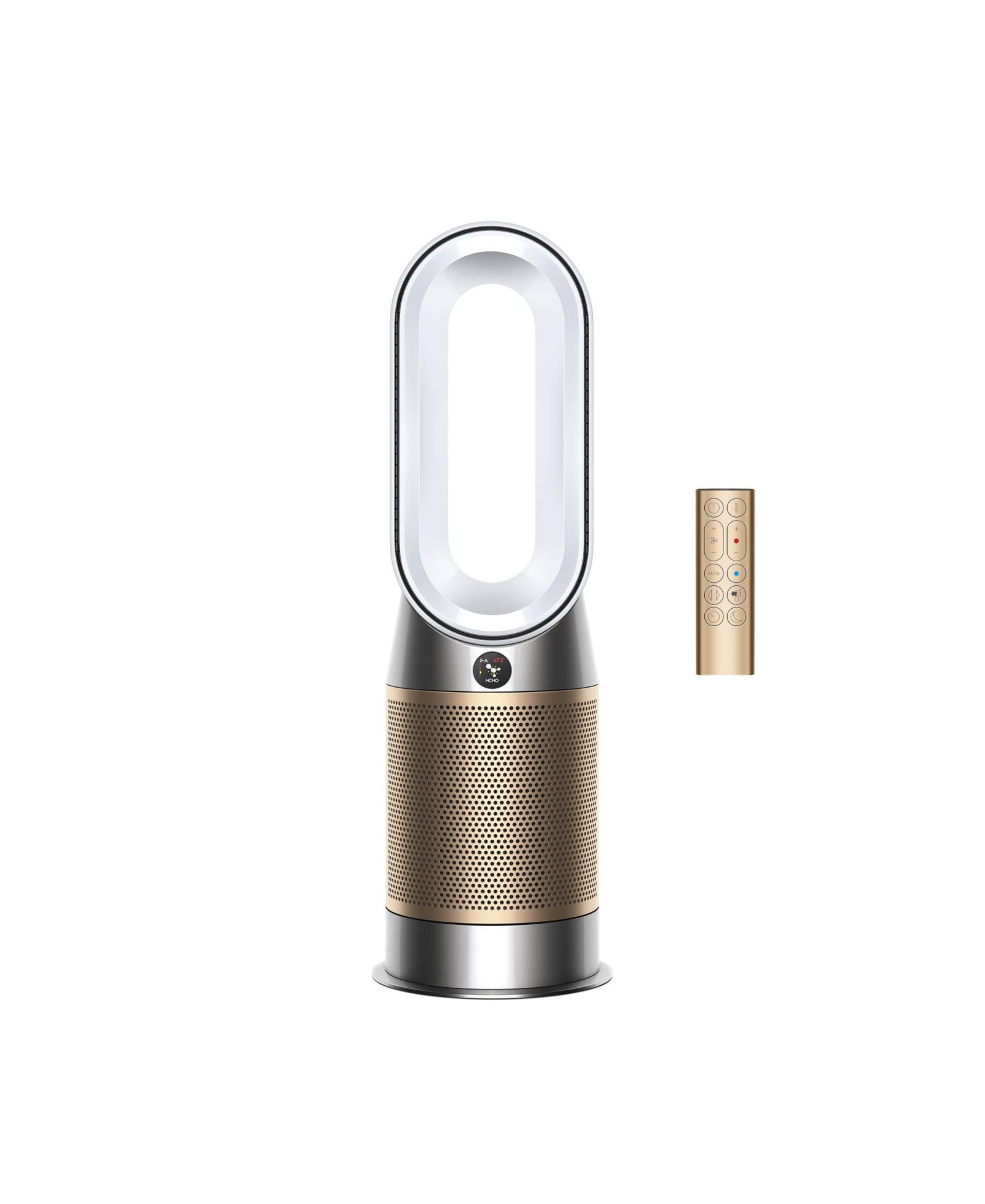 Dyson Purifier Hot+ Cool HP2 De-NOx очиститель воздуха