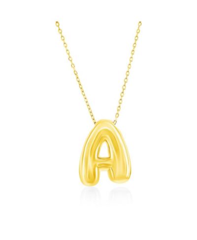 Gold A