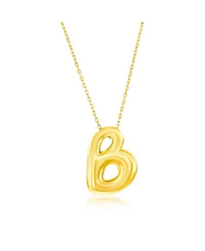 Gold B