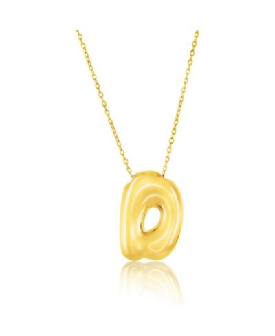 Gold D