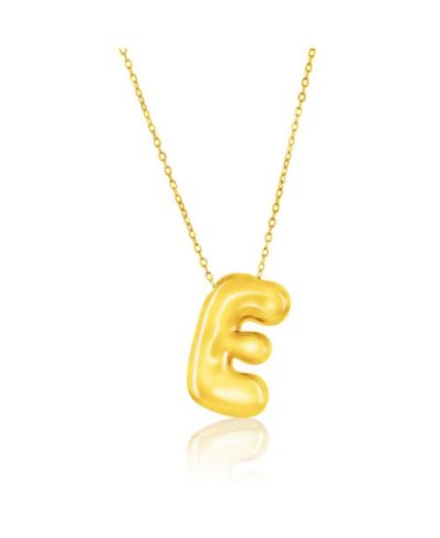Gold E