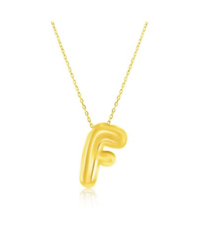 Gold F