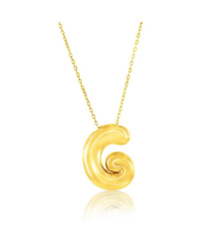 Gold G
