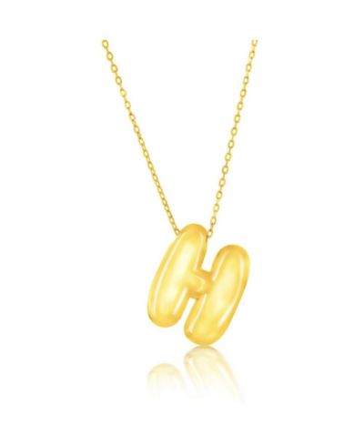 Gold H