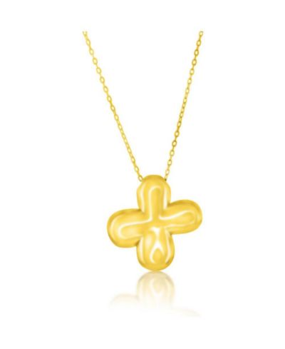 Gold X