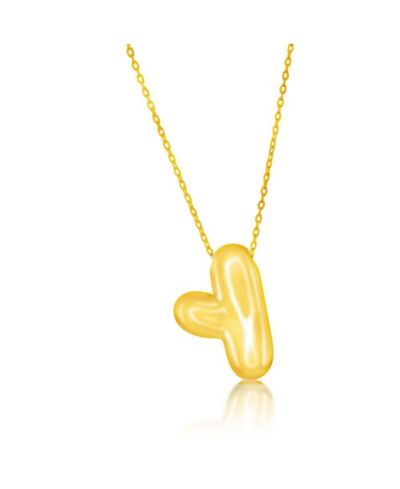 Gold Y