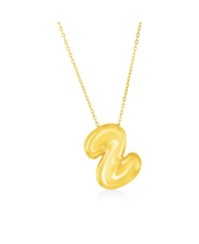 Gold Z