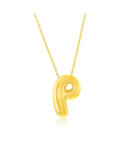 Gold P