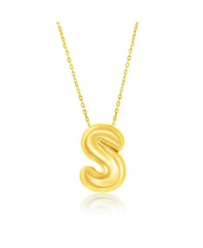 Gold S