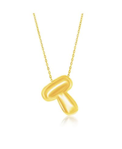 Gold T