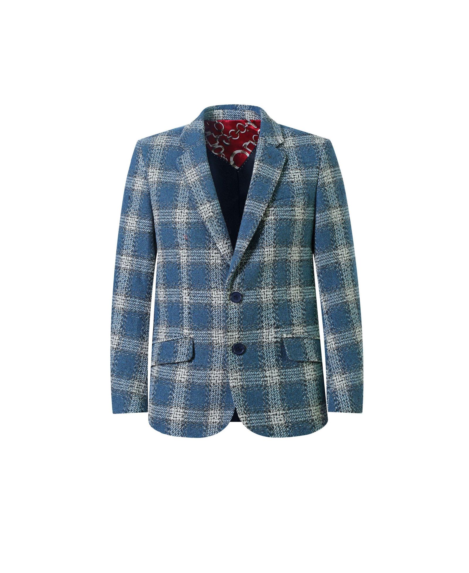 Elie Balleh Boys Elegant Sports Coat