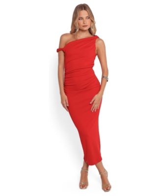 Petal and Pup Women's Fira Maxi Dress
