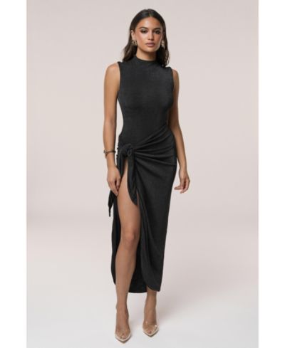 Женское платье миди JLUXLABEL Aubree
