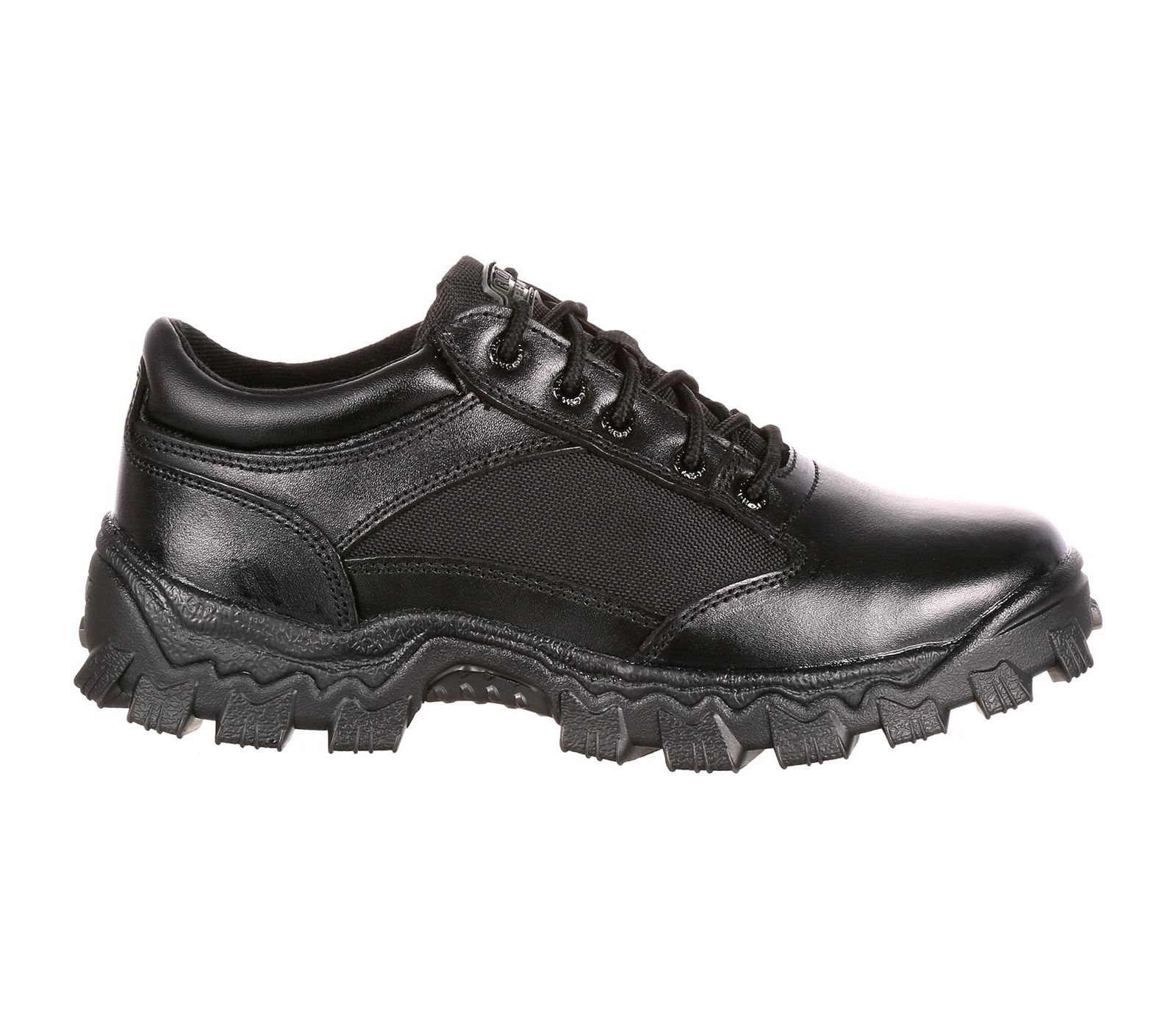Мужские туфли ROCKY Men's Alpha Force Oxford