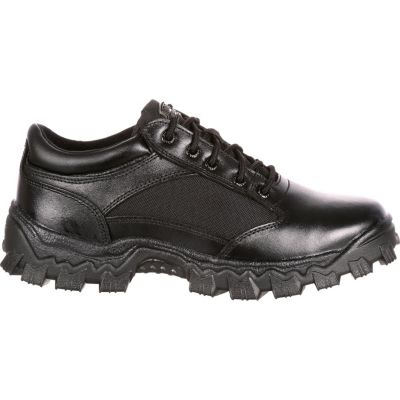 Мужские туфли ROCKY Men's Alpha Force Oxford