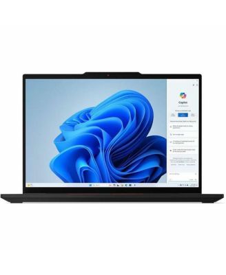Ноутбук Lenovo ThinkPad T14s Gen 5 14" WUXGA, Intel Core Ultra 7-155U 1.7GHz, 16GB RAM, 512GB SSD, Windows 11 Pro, Black