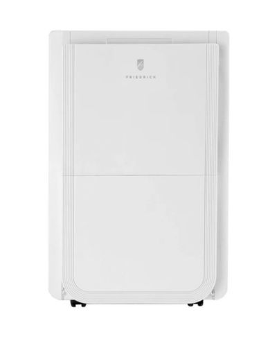 Friedrich 50 Pint Digital Control Dehumidifier