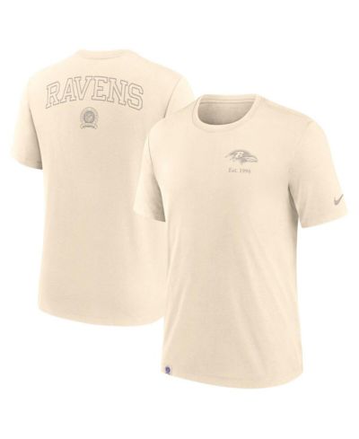 Мужская футболка Nike Baltimore Ravens
