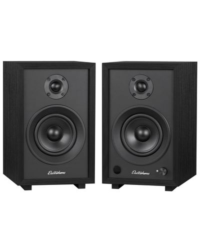 Electrohome McKinley 2.0 Powered Wireless Bluetooth Speakers