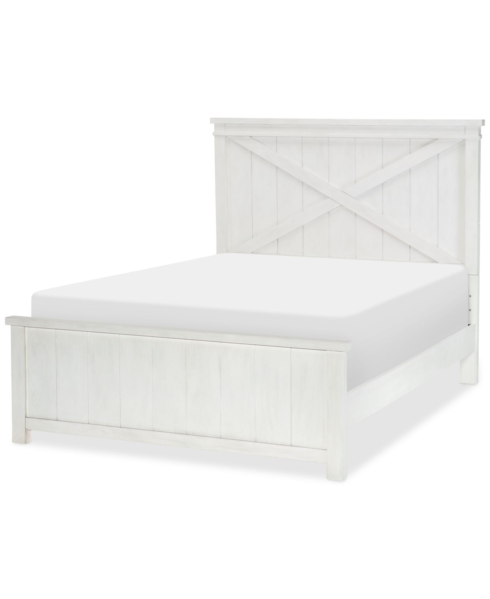Кровать Kitt Full Bed