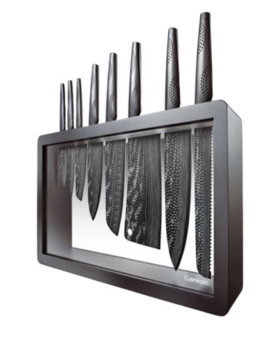 Набор ножей Cuisine::pro® iD3 Samurai Syo 9-Pc.