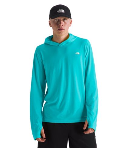Мужская ветровка The North Face Adventure Sun Hoodie