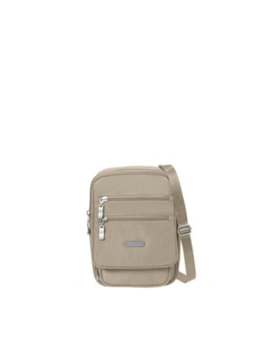 Baggallini RFID Journey Crossbody сумка