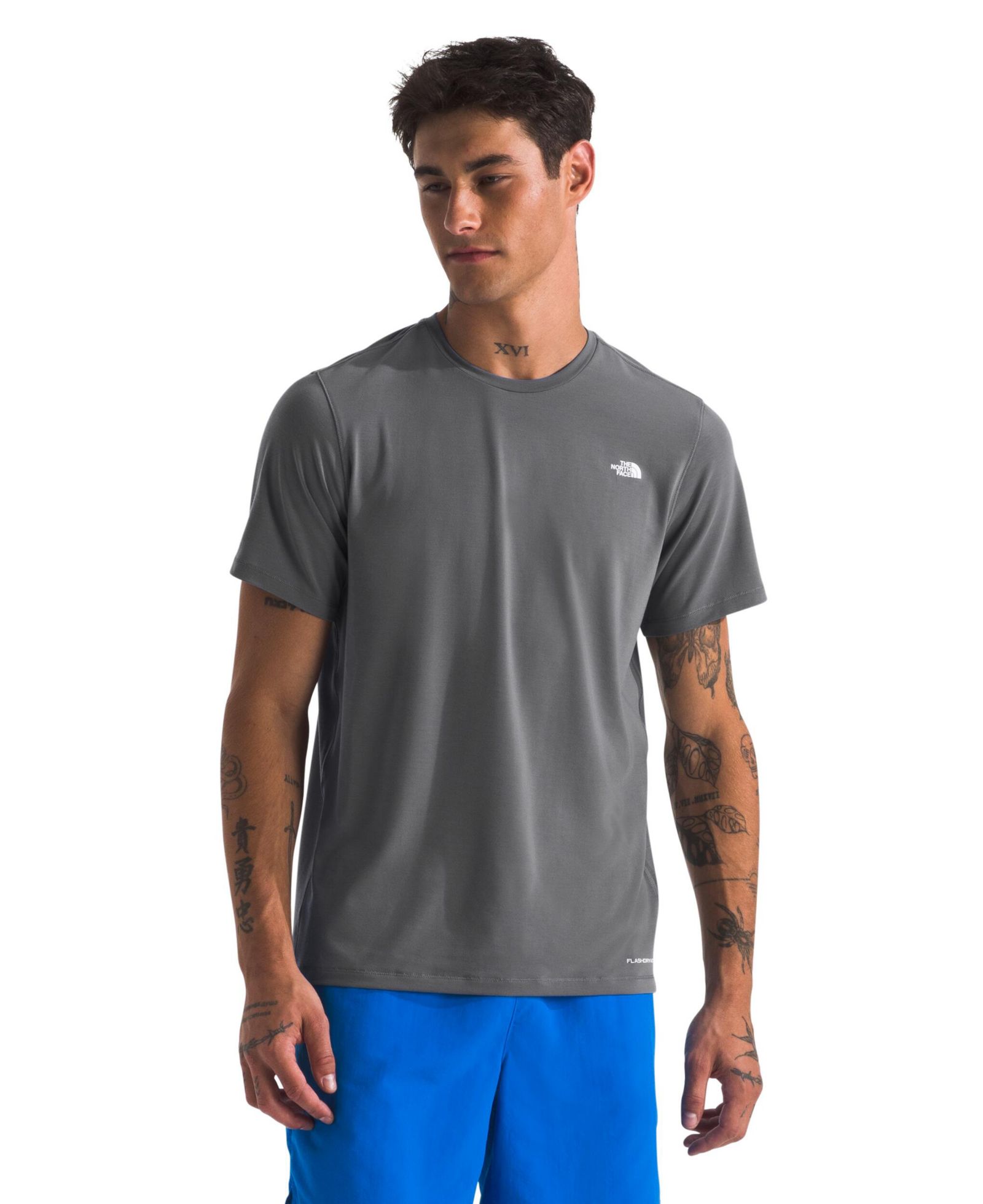 The North Face Men's Adventure T-Shirt
