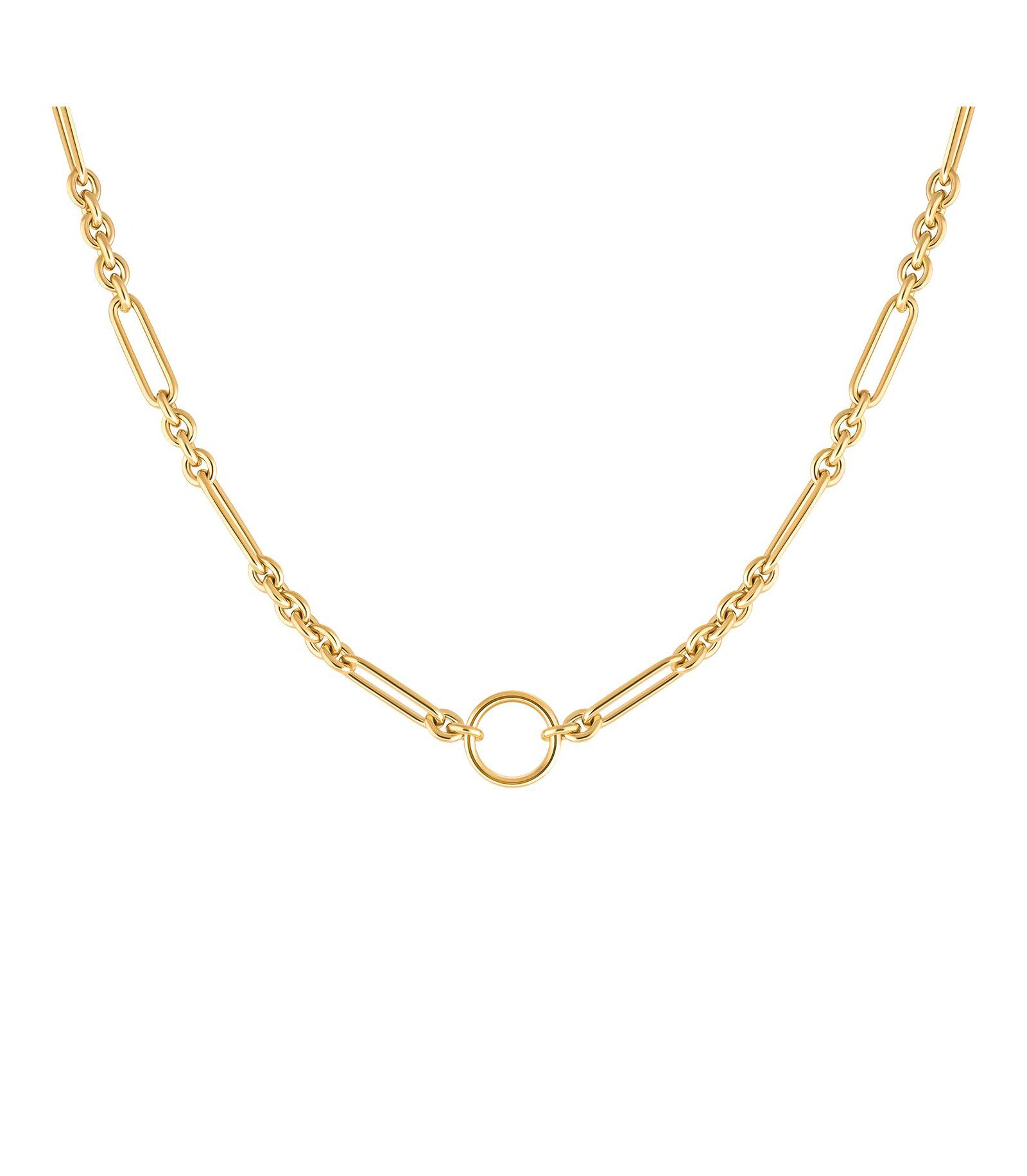 Bright Future Chain Necklace