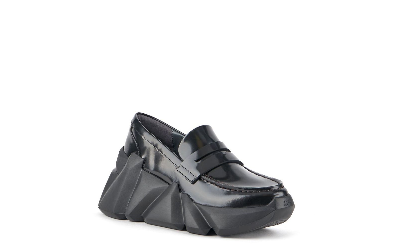 United Nude Женские лоферы Space Kick